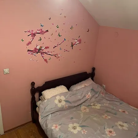 La Simba Apartment *