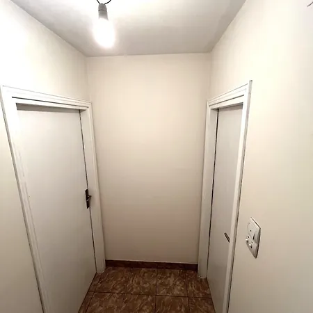 Apartment La Simba *