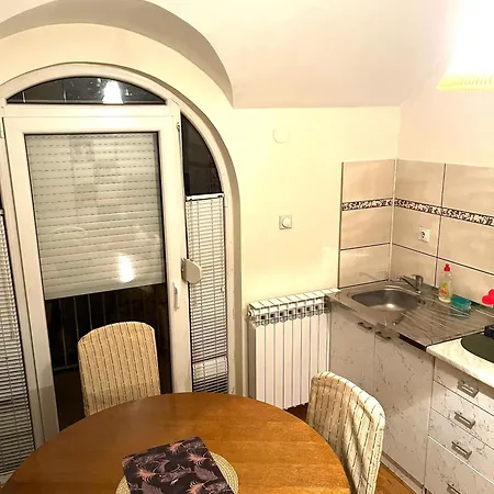 La Simba Apartment *