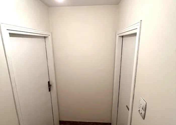 Apartment La Simba *