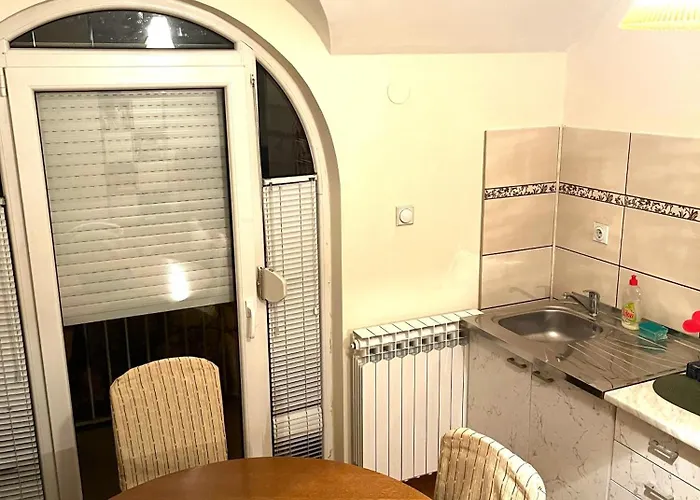 La Simba Apartment *